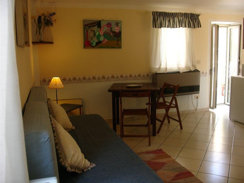 PoliteamAffitti Palermo Central - Apartments2
