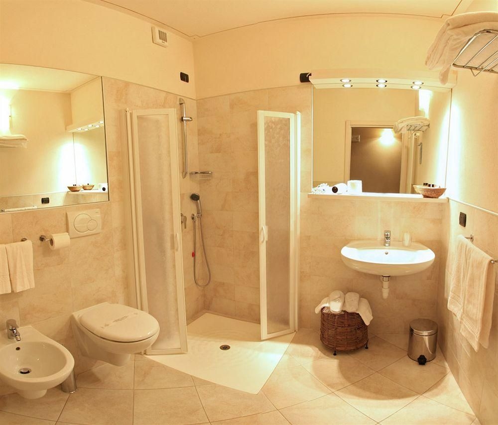 Albergo della Ceramica0