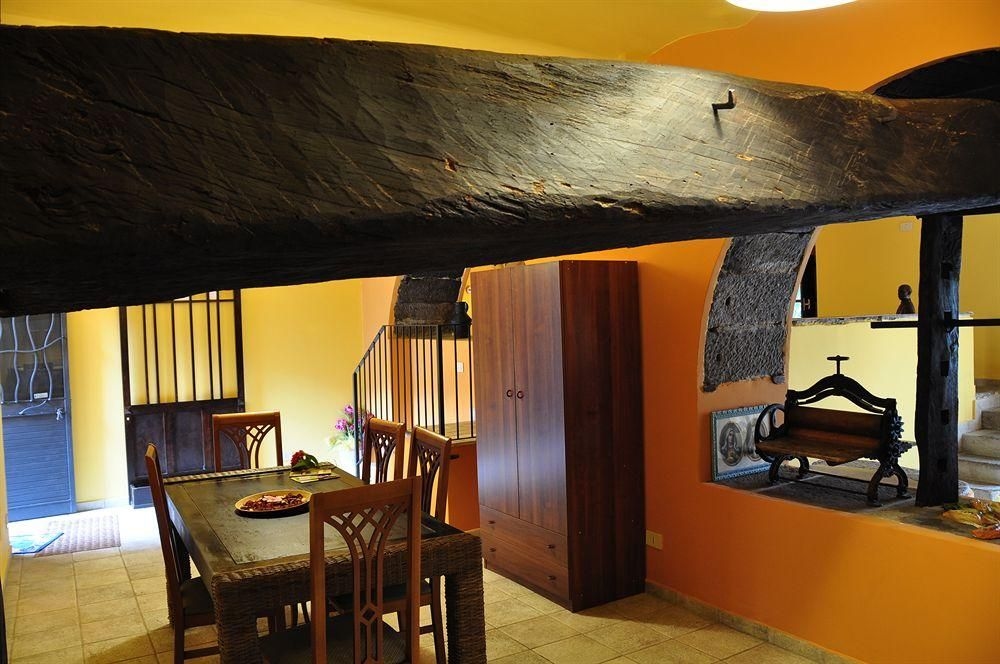 กาซาเล โรมาโน รีสอร์ต (Casale Romano Resort)3