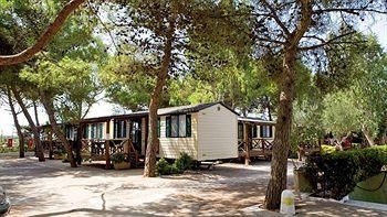 Santa Maria di Leuca Camping & Wellness1