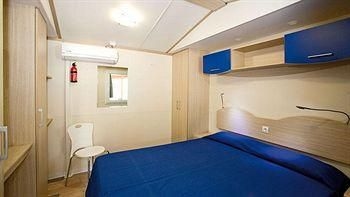 Santa Maria di Leuca Camping & Wellness4