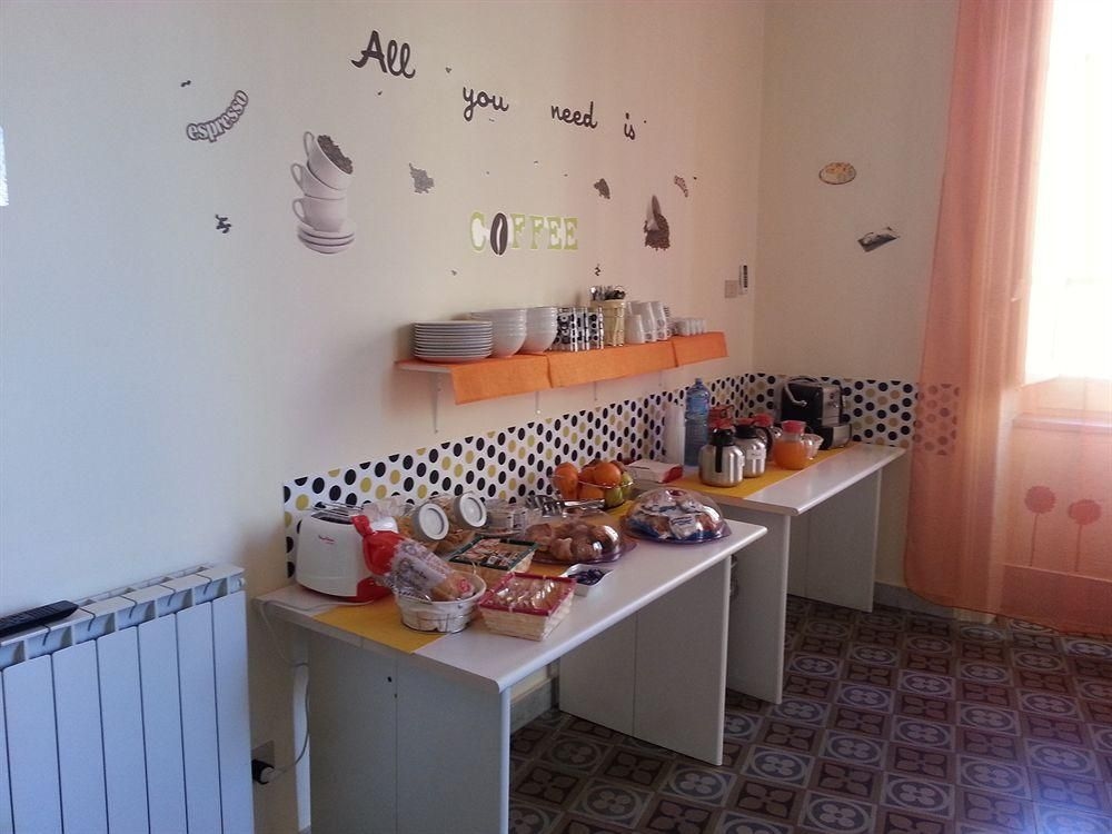 B&B Al Siculo1