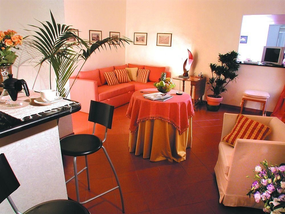 Relais Rome1
