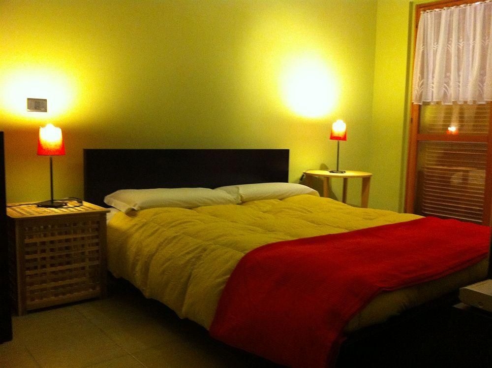 Inn Bracciano Suite3