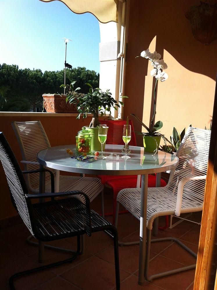 Inn Bracciano Suite1