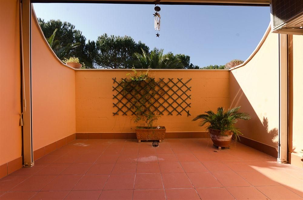 Inn Bracciano Suite4