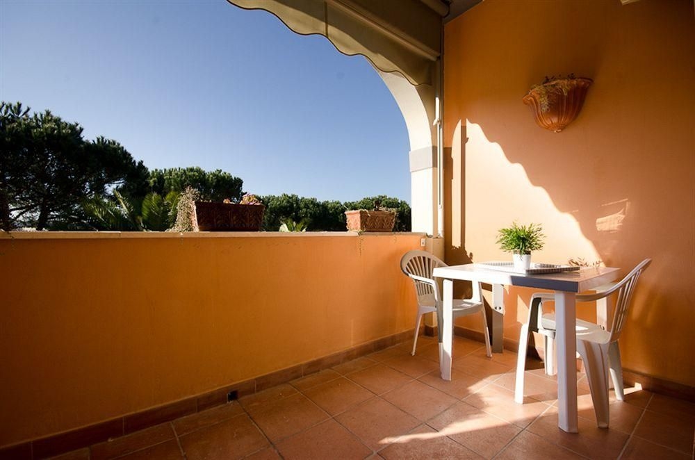 Inn Bracciano Suite2