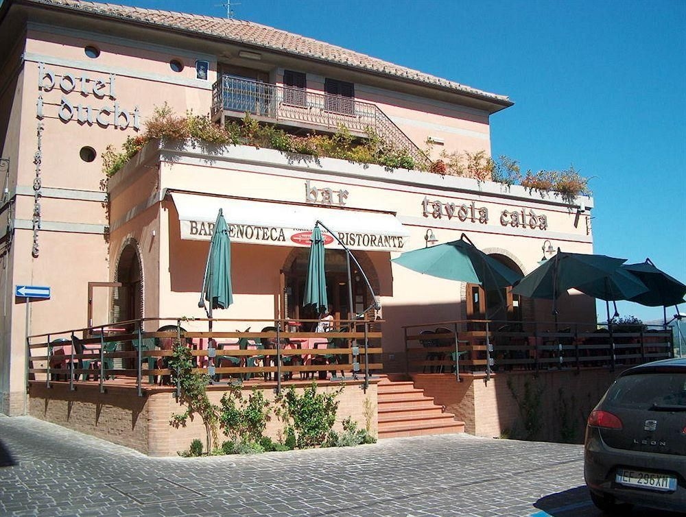 Hotel I Duchi2