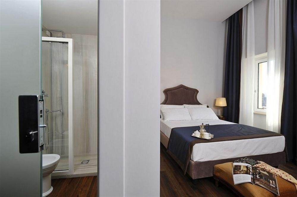 Relais Terme di Tito3