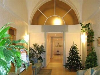 Hotel Castello0