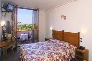 Hotel Farneta4