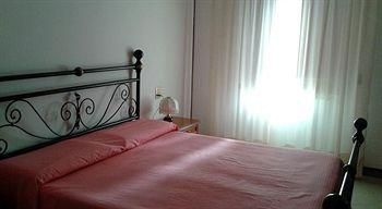 Hotel Il Sole0