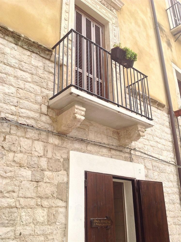 Bed & Breakfast Santa Maria del Buon Consiglio3