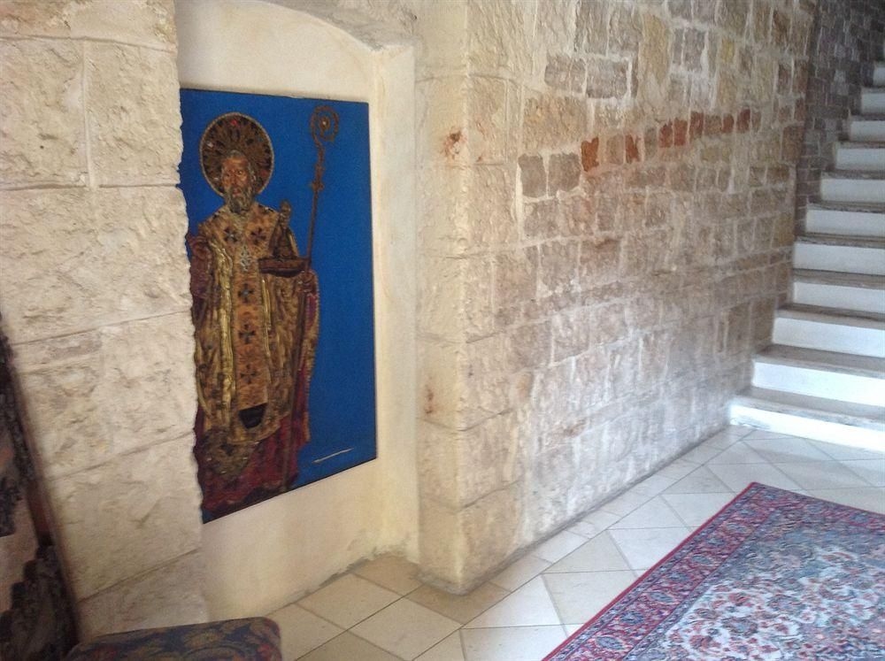 Bed & Breakfast Santa Maria del Buon Consiglio2