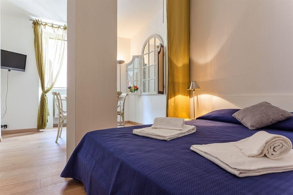 Rome as you feel - Homes in Trastevere3