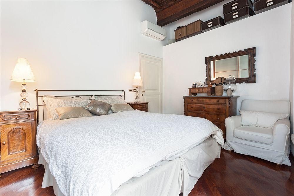 Rome as you feel - Homes in Trastevere0
