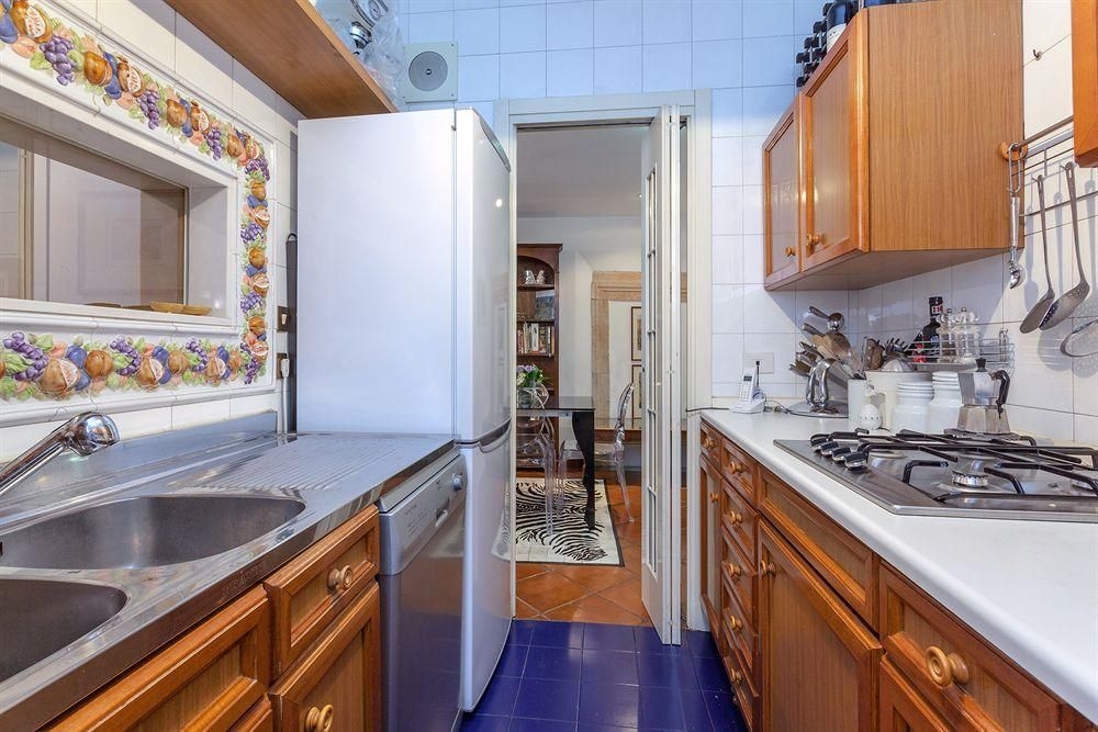Rome as you feel - Homes in Trastevere2