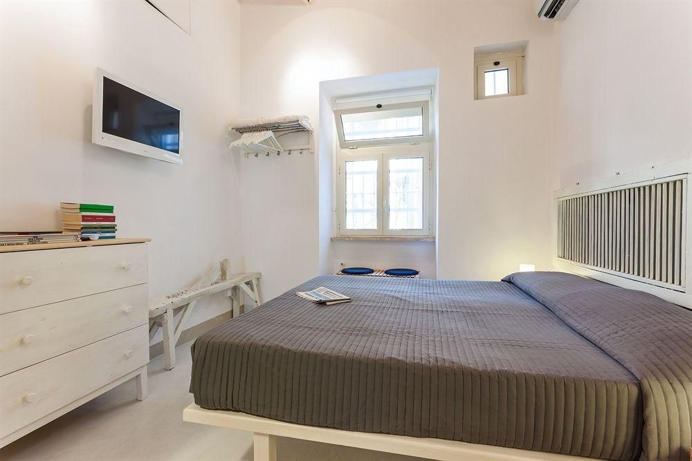 Rome as you feel - Homes in Trastevere4