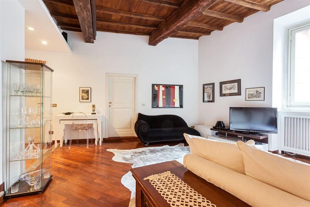 Rome as you feel - Homes in Trastevere1