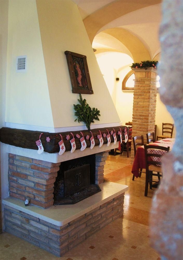 Agriturismo Ca' Nuova0