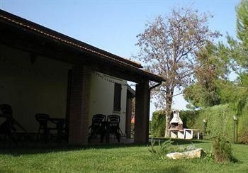 Agriturismo Al Girasole Farm Holiday B&B3