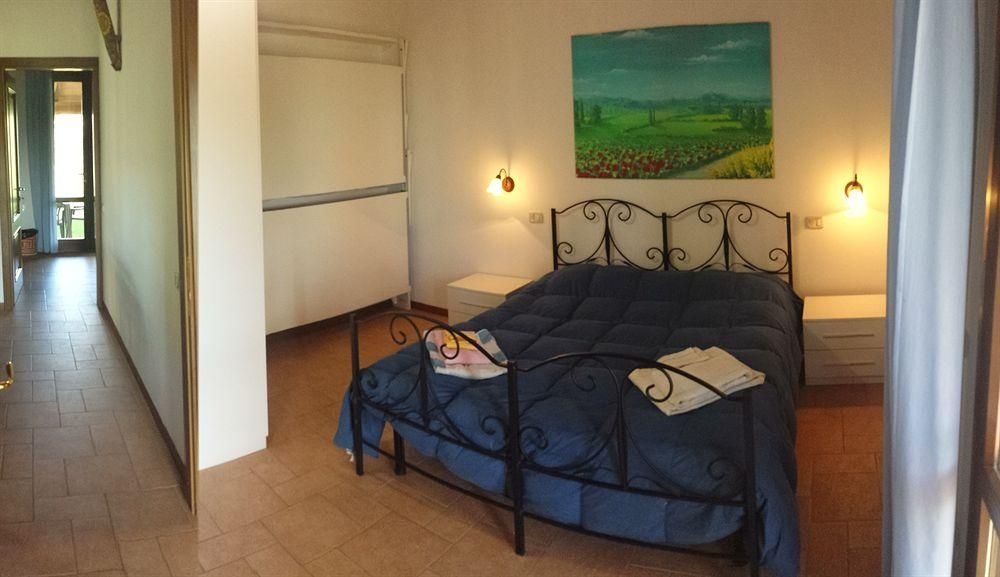 Agriturismo Al Girasole Farm Holiday B&B2