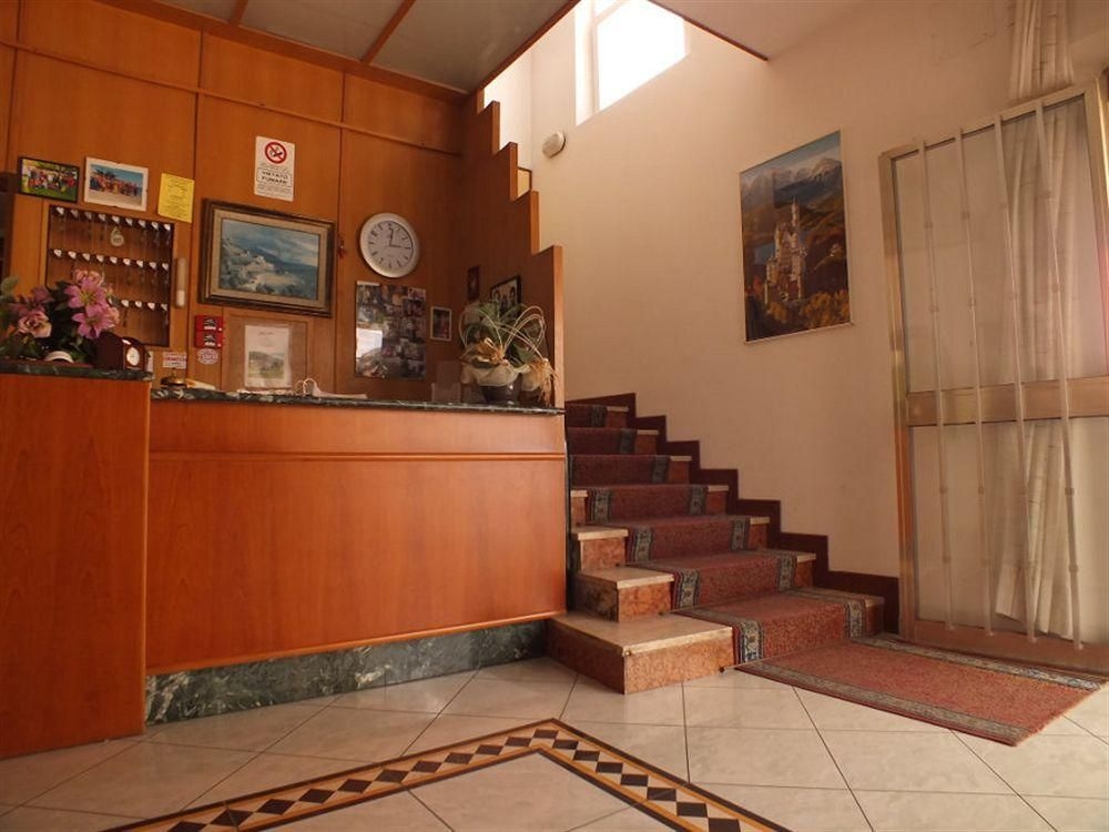 Hotel Luana1