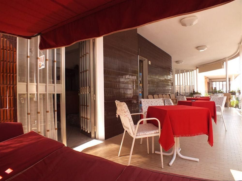 Hotel Luana0