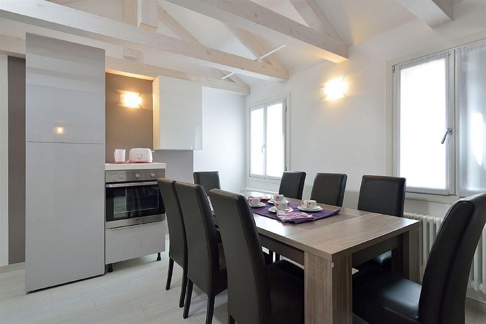Best Venice Apartments Santa Croce1