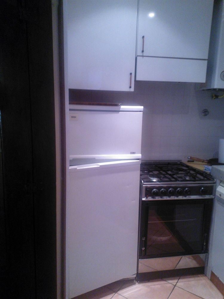 Lavagna Marine Apartment2
