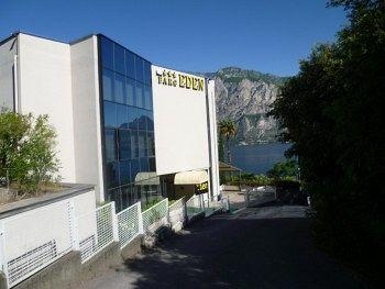 Parc Hotel Eden1