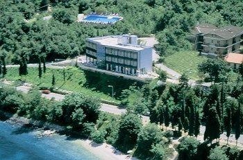 Parc Hotel Eden0
