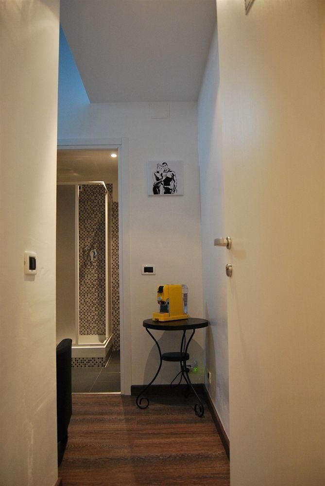 Core de Roma B & B4