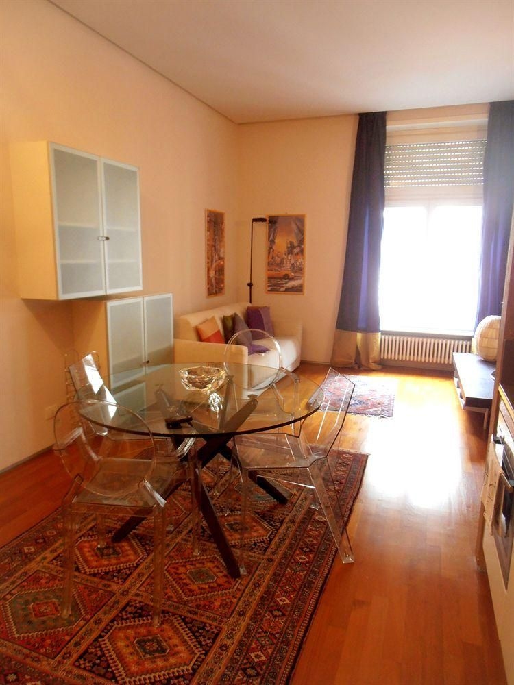 M&T Apartment - Arcivescovado3