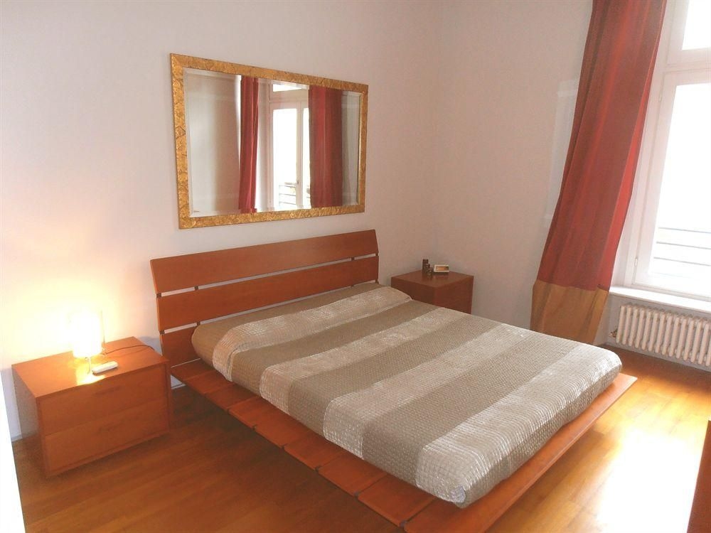 M&T Apartment - Arcivescovado4