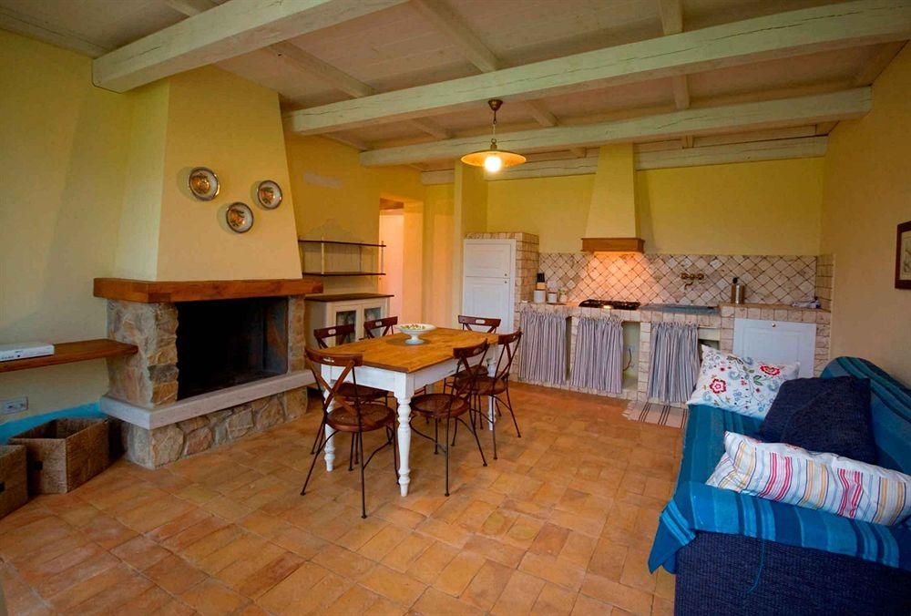 Relais La Cerreta1