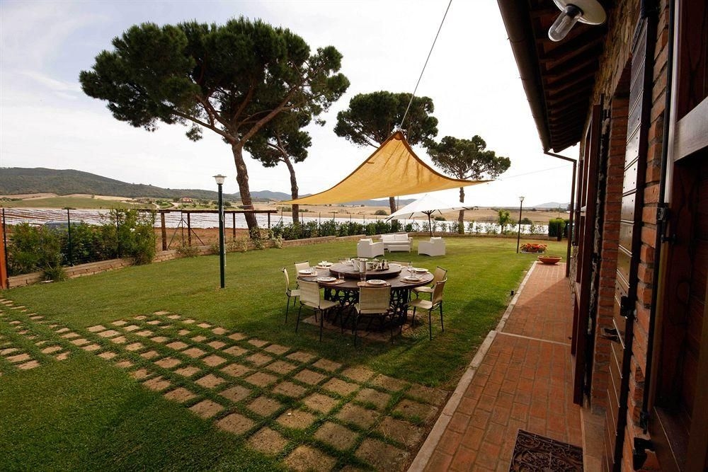 Relais La Cerreta0