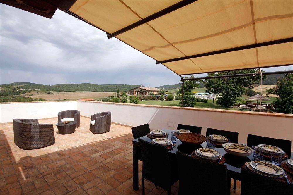 Relais La Cerreta2