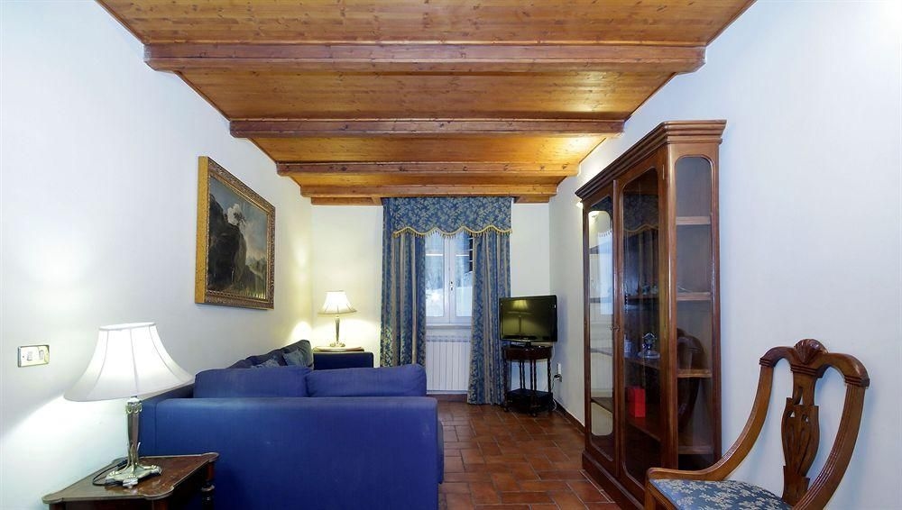 Navona apartments - Corso Vittorio area0