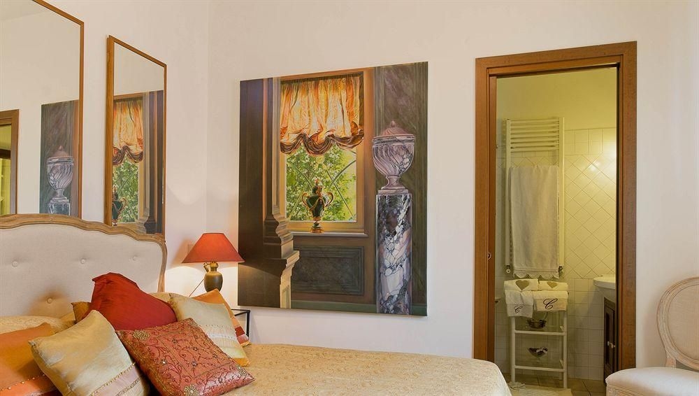 Navona apartments - Corso Vittorio area4
