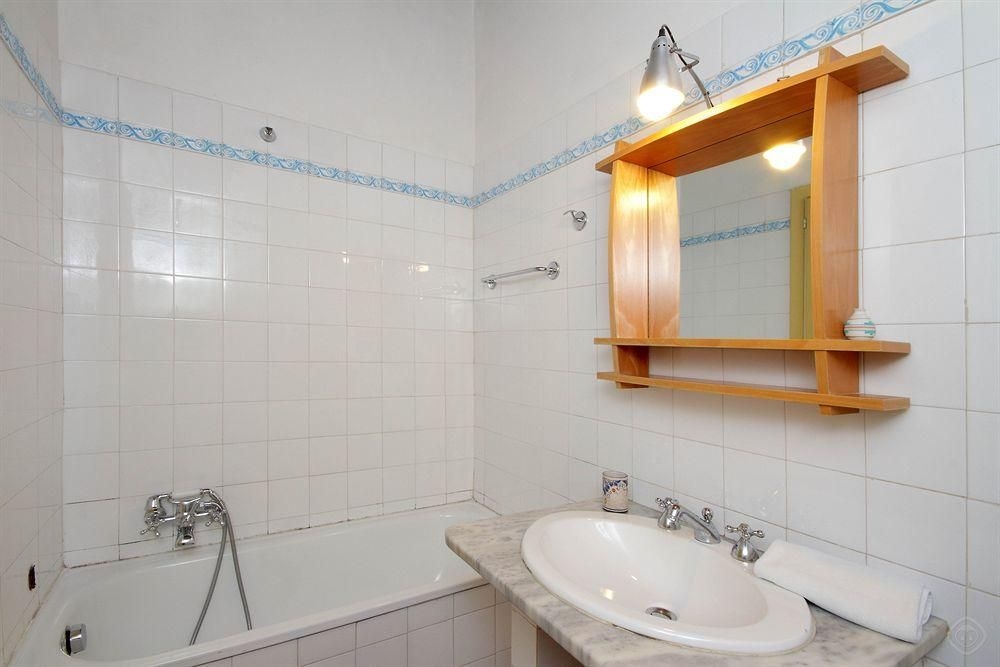 Navona apartments - Corso Vittorio area2
