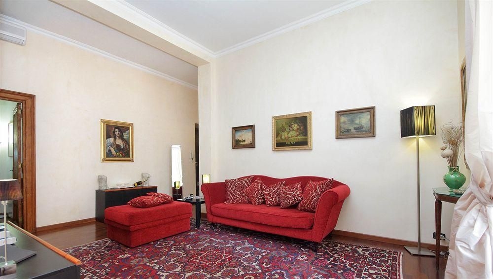 Vatican apartments-Vatican Museums area4