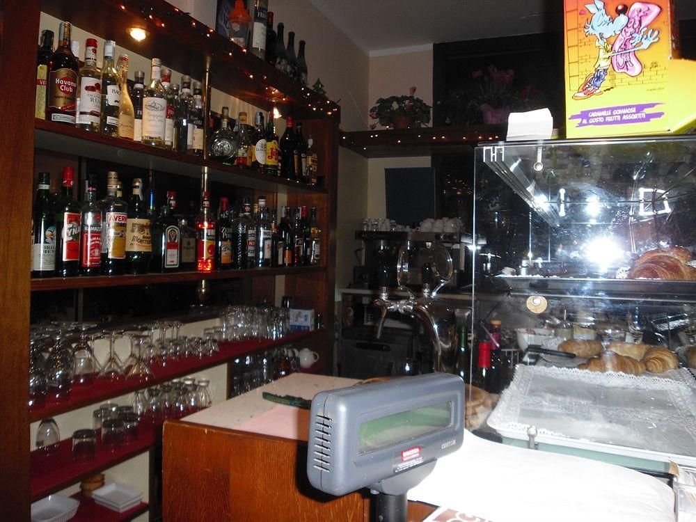 Albergo Caprile0