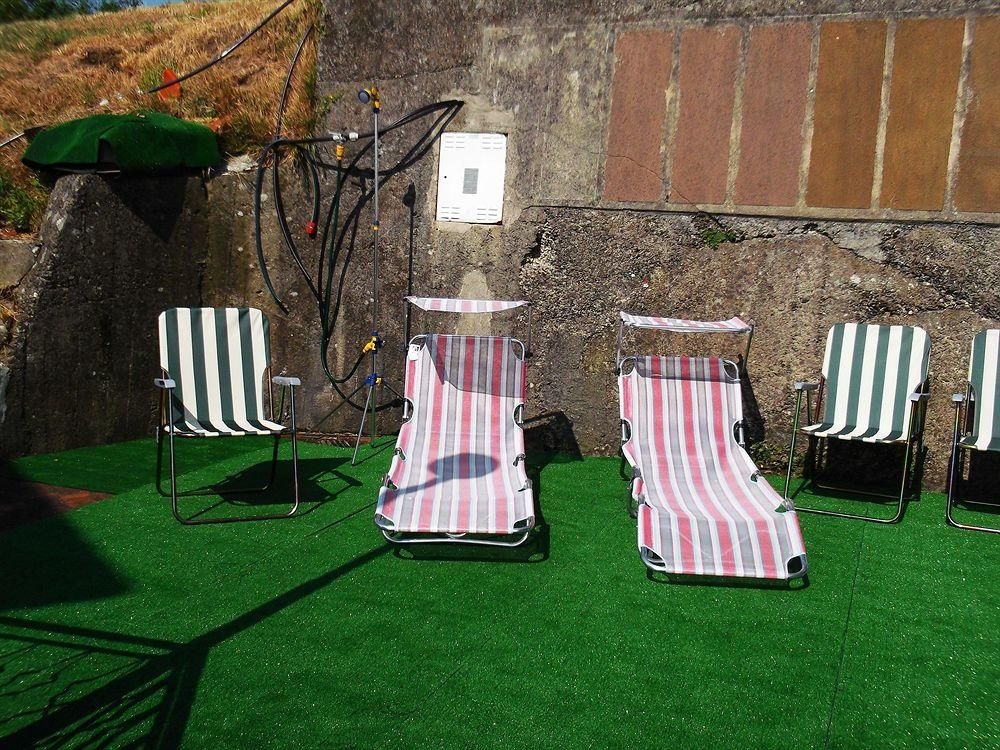 Albergo Caprile1