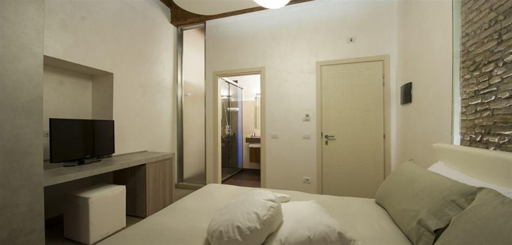 Numbs Luxury Rooms & Suites2
