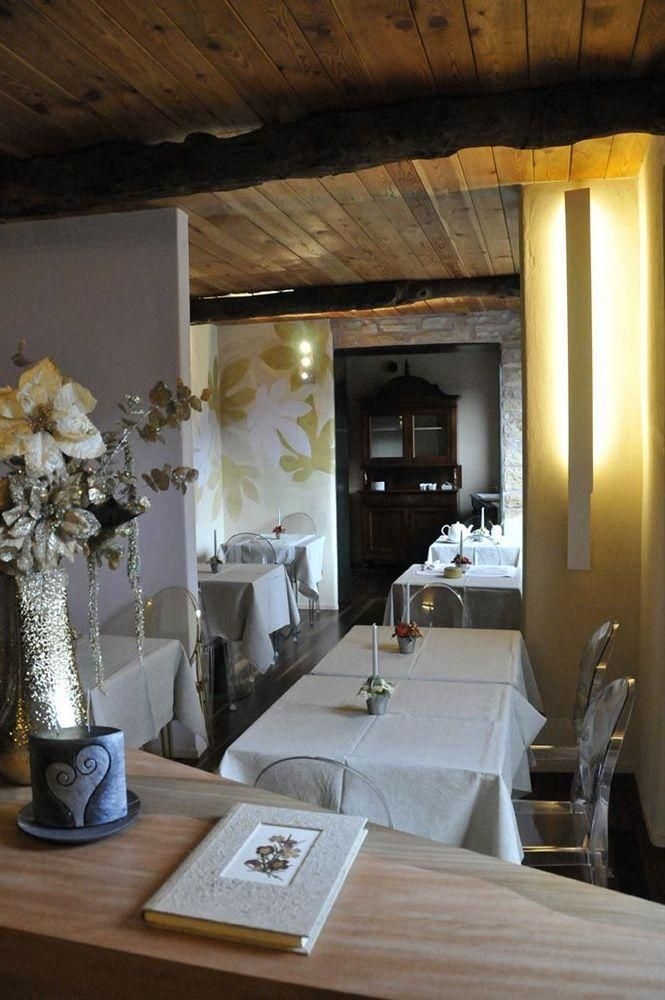 Dimora Le Nove Fate1