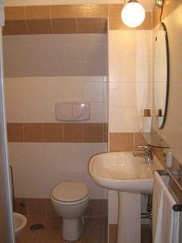 Hotel Locanda del Borgonovo0