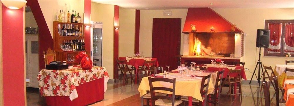 Hotel Locanda del Borgonovo3