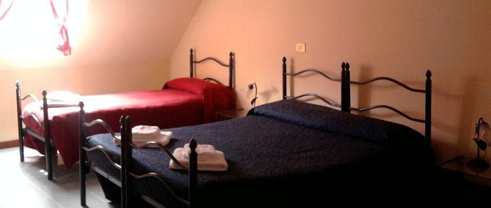 Hotel Locanda del Borgonovo2