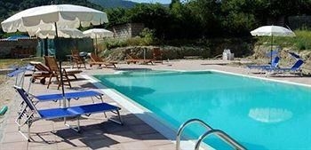 Hotel Locanda del Borgonovo1